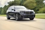 BMW X5 M50d 2018 года (WW)